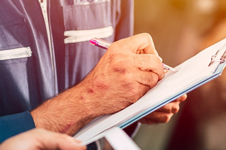 Auditoría interna de certificación