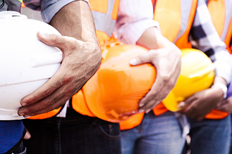 Capacitación y creación de brigadas