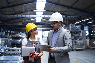 Normas de Organización