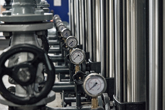 Recipientes sujetos a presión, calderas y criogénicos